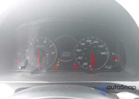 2008 Acura Tsx из США, поврежденный, VIN JH4CL96818C017565